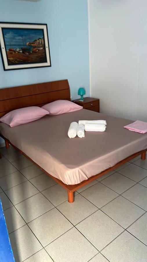 B&D 1 Apartment Zola Ngoại thất bức ảnh