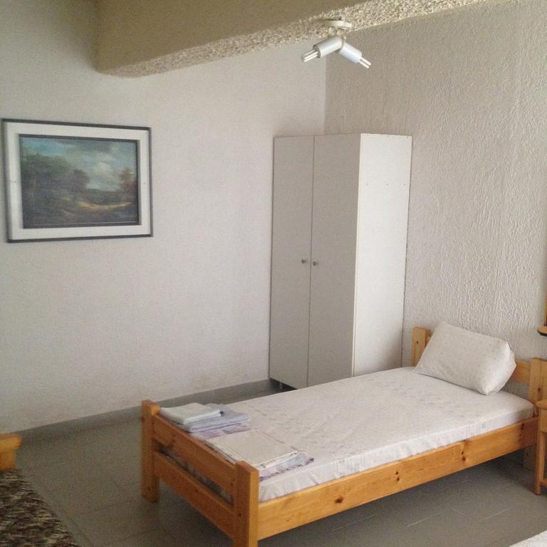 B&D 1 Apartment Zola Ngoại thất bức ảnh