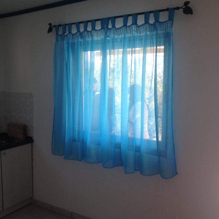 B&D 1 Apartment Zola Ngoại thất bức ảnh