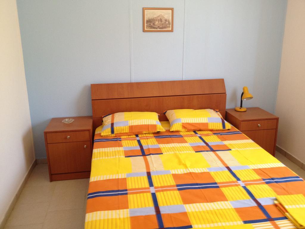 B&D 1 Apartment Zola Phòng bức ảnh