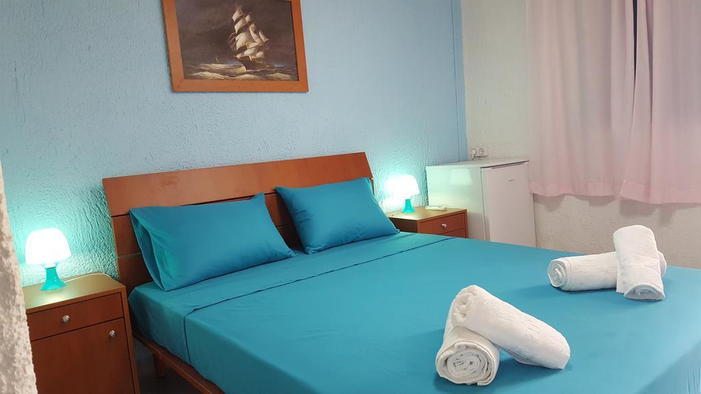 B&D 1 Apartment Zola Ngoại thất bức ảnh