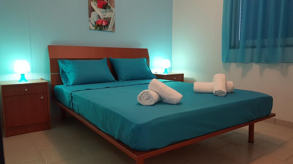 B&D 1 Apartment Zola Ngoại thất bức ảnh