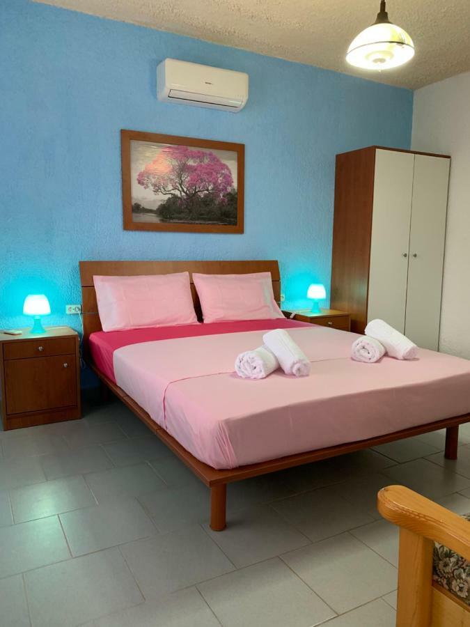 B&D 1 Apartment Zola Ngoại thất bức ảnh