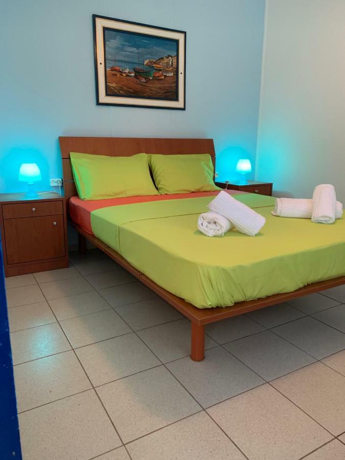 B&D 1 Apartment Zola Ngoại thất bức ảnh
