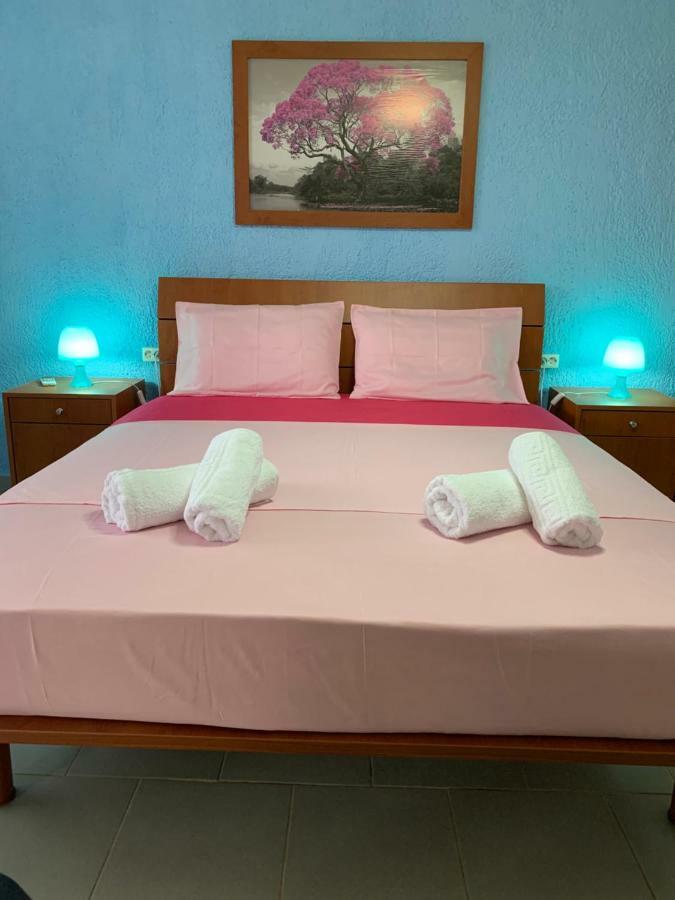 B&D 1 Apartment Zola Ngoại thất bức ảnh